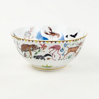 Lynn Chase Designs 'Harmony' Porcelain Bowl