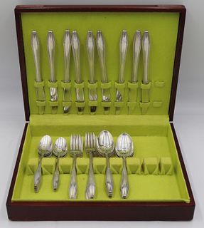 STERLING. State House Formality Sterling Flatware