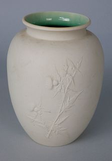 Richard Adam Dabrowski "Thistle Vase", circa 1952