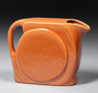 Tudor Ceramic Pitcher c1930s