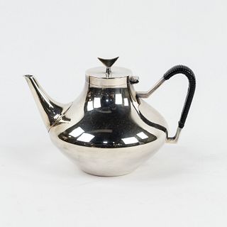 John Prip for Reed & Barton 'Denmark' Tea Pot 1721