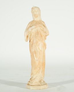Immaculate Virgin, Italian School of the XVIII - XIX centuries