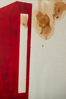 "Red", Jorge Varas (Madrid, 1964)
