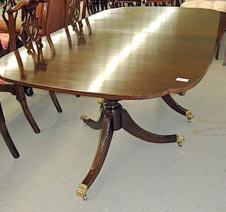 Stickley Dining Room Table