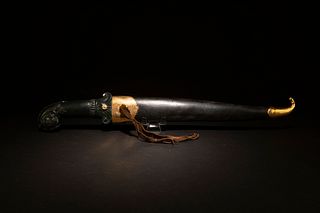 A Decorative Dagger