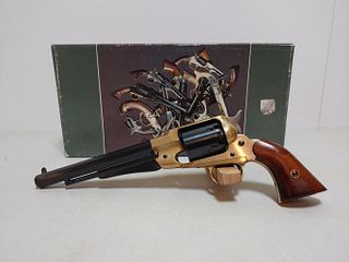 Armi San Marco 1858 44cal revolver
