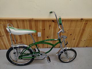 Schwinn Pea Picker Chopper Bicycle