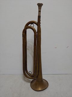 Military Bugle