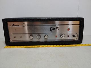 Gibson Atlas Guitar Amp