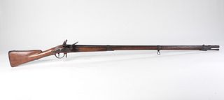 French Model 1770/71 Musket