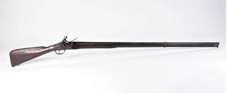 French Model 1717/28 Rampart Musket