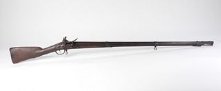U.S. Marked French Model 1770/71 Musket