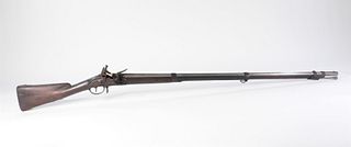 U.S. Marked French Model 1774 Musket