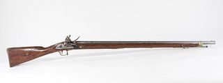 British East India Company "India" Pattern Musket