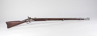 U.S. Model 1861 Norris & Clement Rifle Musket