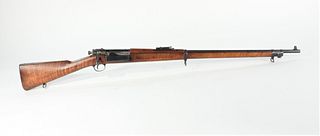 U.S. Model 1898 Krag-Jorgensen Bolt Action Rifle