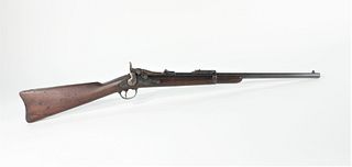 U.S. Model 1884 Springfield Trapdoor Carbine
