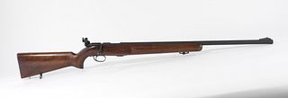 U.S. Army Remington Matchmaster Model 513-T Rifle