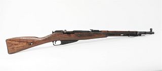 Russian Mosin-Nagant Model 1944 Carbine
