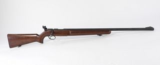 U.S. Army Remington Matchmaster Model 513-T Rifle