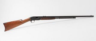 Remington Model 12C Pump Action .22 Rifle