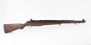 U.S. M1 Garand Rifle