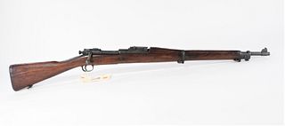 U.S. Model 1903 Remington Rifle