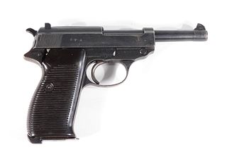 German Spreewerk P38 Pistol