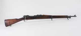 U.S. Model 1903 Remington Rifle