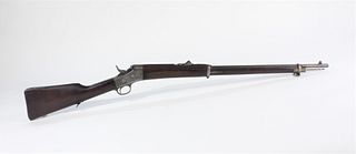 Remington Model 1902 Military Rolling Block Rifle