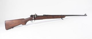 U.S. Model 1922 Springfield Armory Rifle