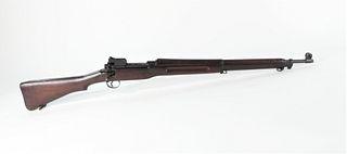 U.S. Model 1917 Eddystone Rifle