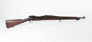 U.S. Model 1903 Rock Island Bolt Action Rifle