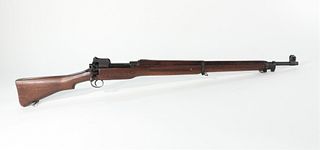 U.S. Model 1917 Eddystone Bolt Action Rifle