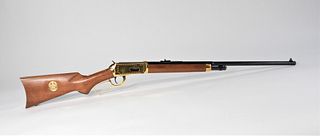 Winchester Lone Star Commemorative Model 94 Rifle