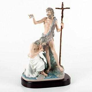 The Blessing 1005942 LTD - Lladro Porcelain Figurine