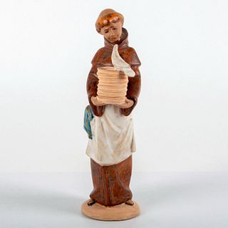 A Helping Hand 1012202 - Lladro Porcelain Figurine