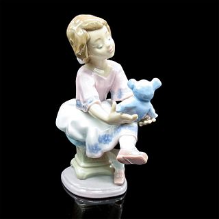 Best Friend 1007620 - Lladro Porcelain Figurine