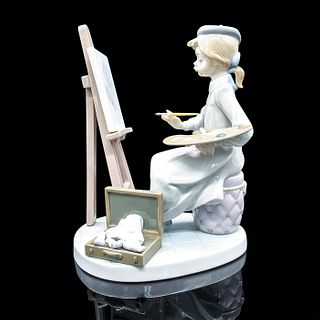 Still Life 1005363 - Lladro Porcelain Figurine