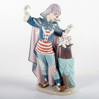 Circus Magic 1005892 - Lladro Porcelain Figurine