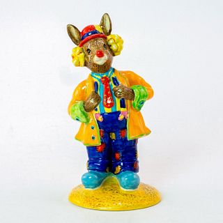 Clarence the Clown DB332 - Royal Doulton Bunnykins