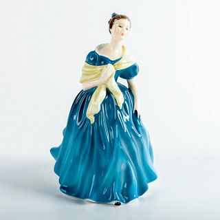 Adrienne HN2304 - Royal Doulton Figurine