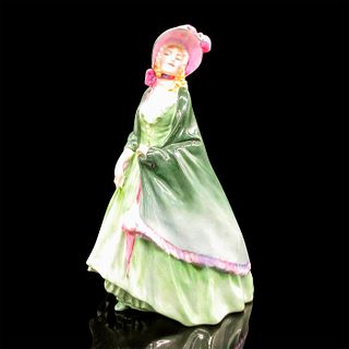 Paisley Shawl HN1460 - Royal Doulton Figurine