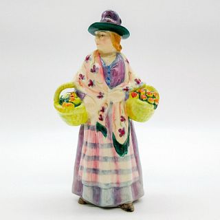 Romany Sue HN4812 - Royal Doulton Figurine