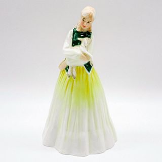 Springtime HN3033 - Royal Doulton Figurine