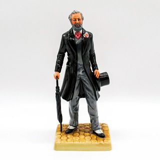 Sir Henry Doulton HN3891 - Royal Doulton Figurine