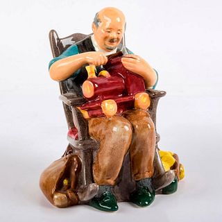 The Toymaker HN2250 - Royal Doulton Figurine