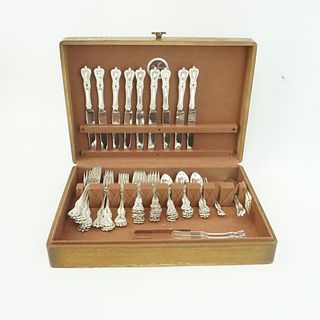 Towle Sterling Flatware