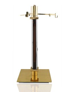 VENINI MID-CENTURY STYLE LAMP