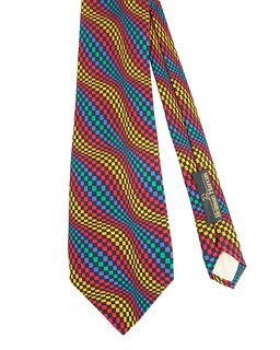 GROUP OF FOUR MISSONI TIES